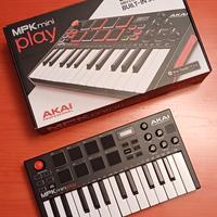 AKAI MPK mini play