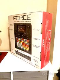 Akai Force _ Standalone Workstation