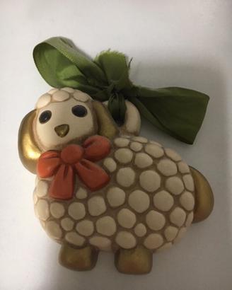 Formella piccola Thun