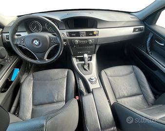 BMW E91 Interni Completi (Serie 3)