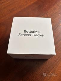 Fintness watch Better Me