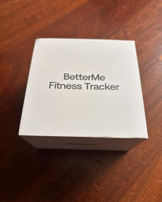 Fintness watch Better Me