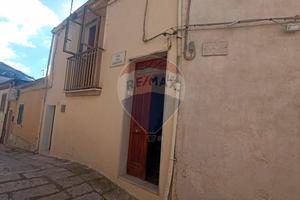 Casa Indipendente - Chiaramonte Gulfi