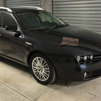 Alfa Romeo 159 Sportwagon 1750 Tbi
