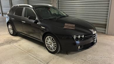 Alfa Romeo 159 Sportwagon 1750 Tbi