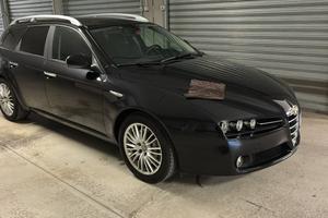 Alfa Romeo 159 Sportwagon 1750 Tbi