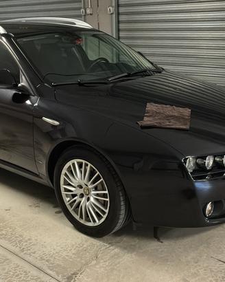 Alfa Romeo 159 Sportwagon 1750 Tbi