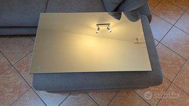 Specchio 88×55 cm