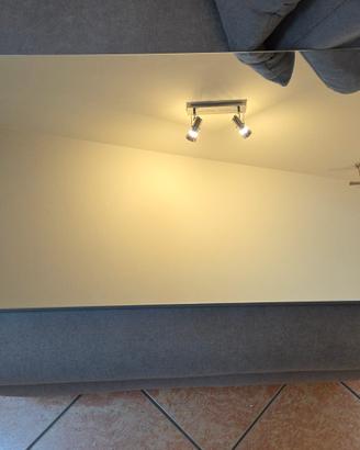 Specchio 88×55 cm