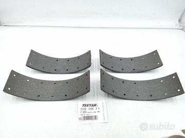 Ricambi Generici Marche varie serie (90>) PASTIGLI
