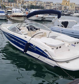 Barca Bayliner 22.50