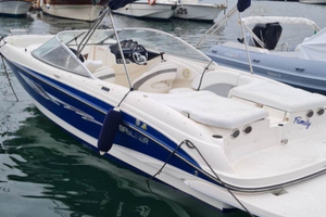 Barca Bayliner 22.50