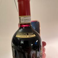 Brunello di montalcino biondi santi 07