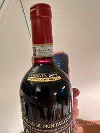 Brunello di montalcino biondi santi 07