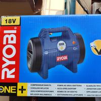 Compressore Ryobi
