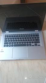 pc Asus non si accende 