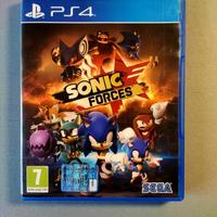 Sonic Forces