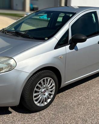 FIAT GRANDE PUNTO 1.3 MULTIJET