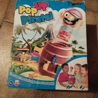 Pirata pop up