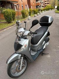 Scooter honda sh 150 del 2005
