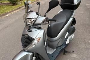 Scooter honda sh 150 del 2005