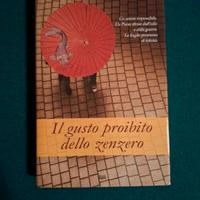 Il gusto proibito dello zenzero