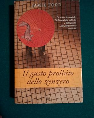 Il gusto proibito dello zenzero