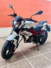 Benelli 125
