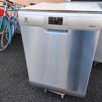 💥 Electrolux lavastoviglie da incasso mod. ESF553