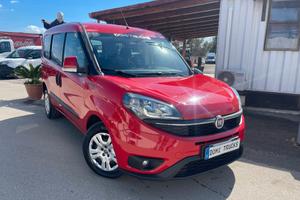 FIAT DOBLO 1.6 120CV