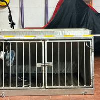Gabbia per cani