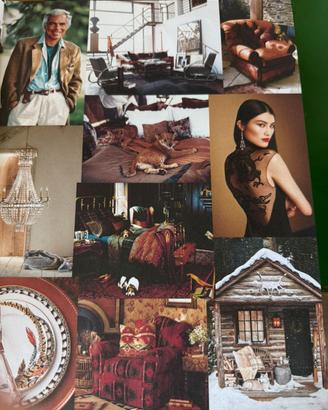 Ralph Lauren a Way of Living