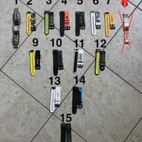 Cinturini Garmin