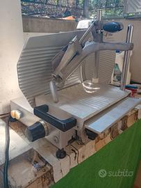 Affettatrice professionale 