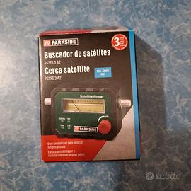 Orientare parabola ideale x camper