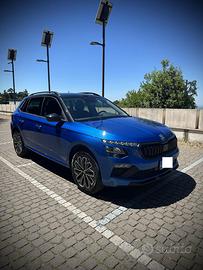 Skoda kamiq 1.0 tsi 130 Edition 115cv dsg