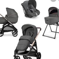 Trio Inglesina Aptica
