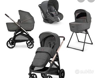 Trio Inglesina Aptica