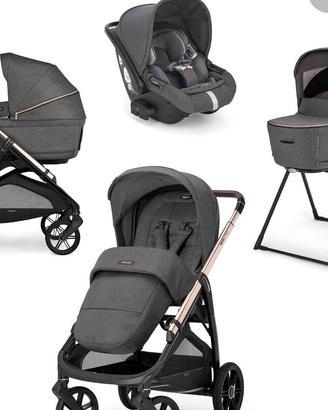 Trio Inglesina Aptica