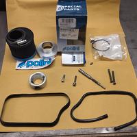 Cornetto venturi Vespa PX carburatore SI 20 