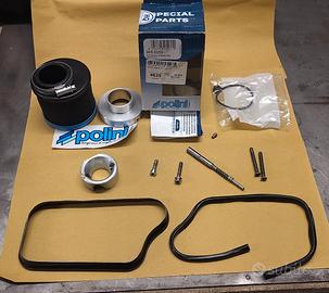 Cornetto venturi Vespa PX carburatore SI 20 