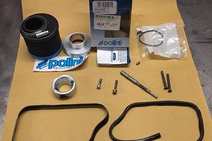 Cornetto venturi Vespa PX carburatore SI 20 