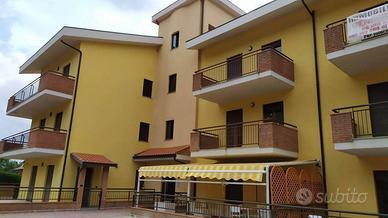 Appartamento di 79 m² con 4 locali e box auto a Sa