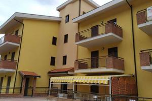 Appartamento di 79 m² con 4 locali e box auto a Sa