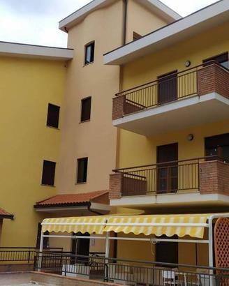 Appartamento di 79 m² con 4 locali e box auto a Sa