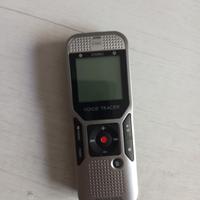 Philips Voice Tracer Registratore digitale DVT1000