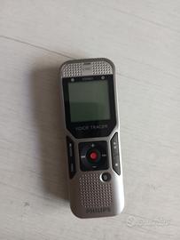 Philips Voice Tracer Registratore digitale DVT1000
