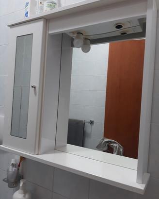 specchio bagno