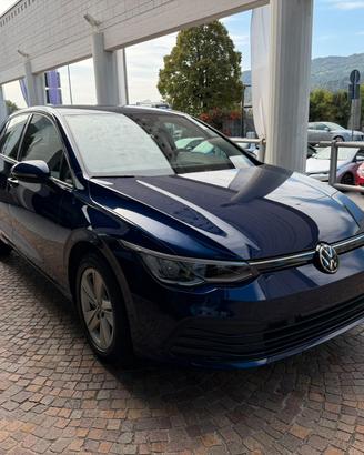 Volkswagen Golf 1.0 TSI EVO Life