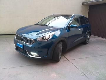 Kia Niro, 2017, 81.000 Km, Hybrid - Come nuova